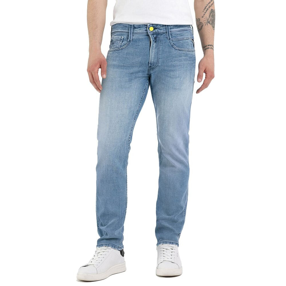 REPLAY M914Y .000.619 648 Jeans