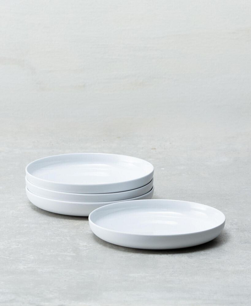 Fortessa melamine Cooper Salad Plates, Set of 4