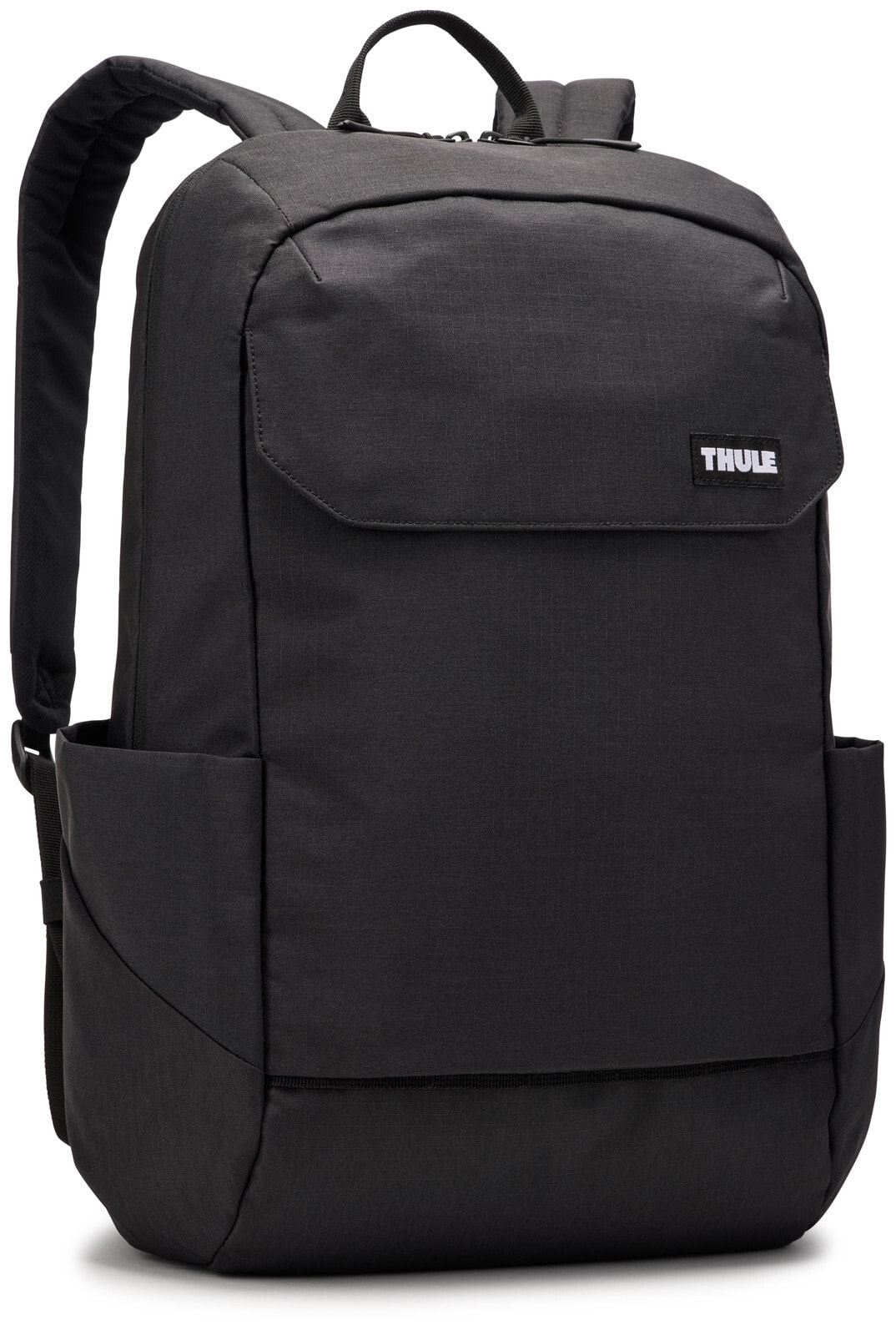 Thule Lithos TLBP216 - Black рюкзак Повседневный рюкзак Черный Полиэстер 3204835