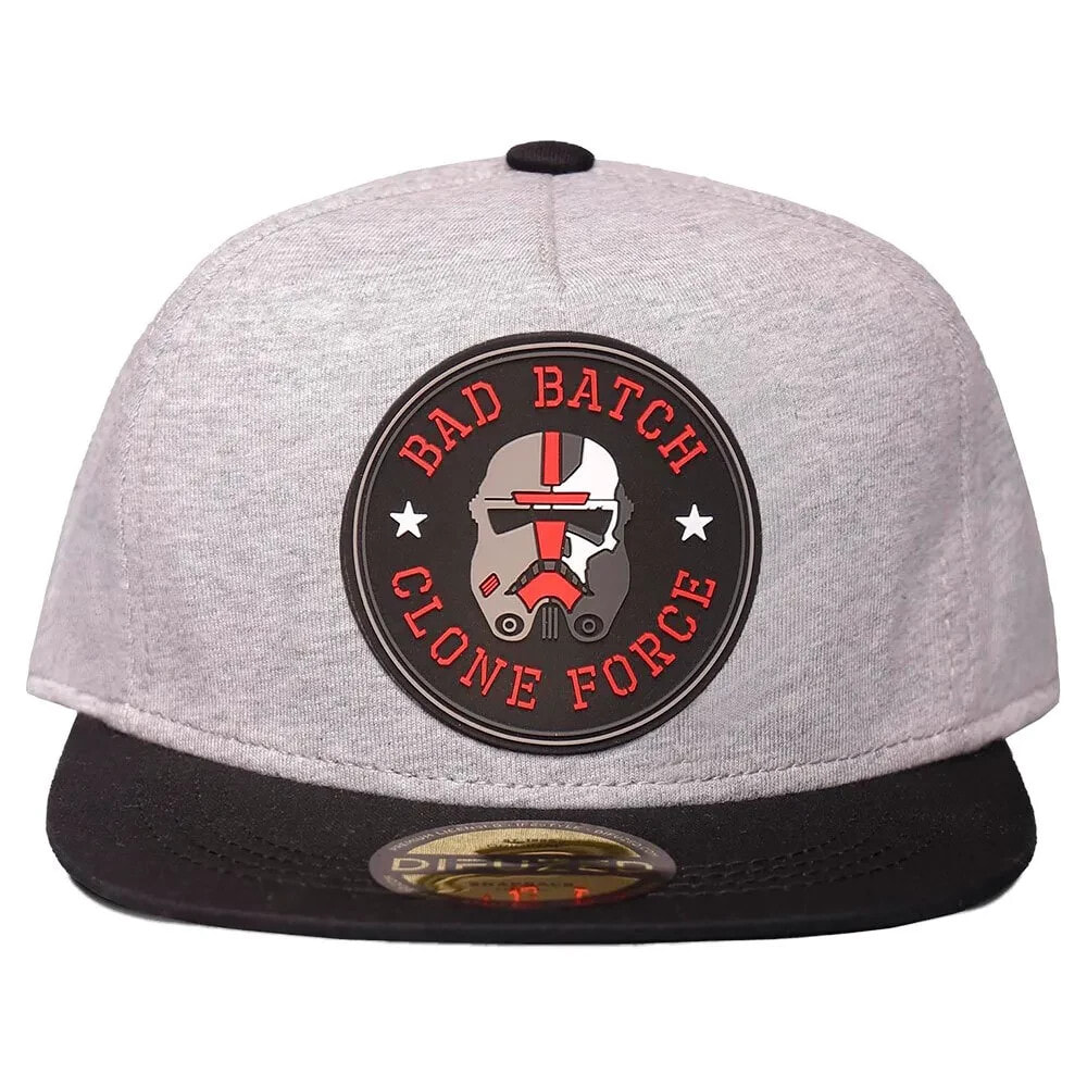 STAR WARS Hunter The Bad Batch Cap