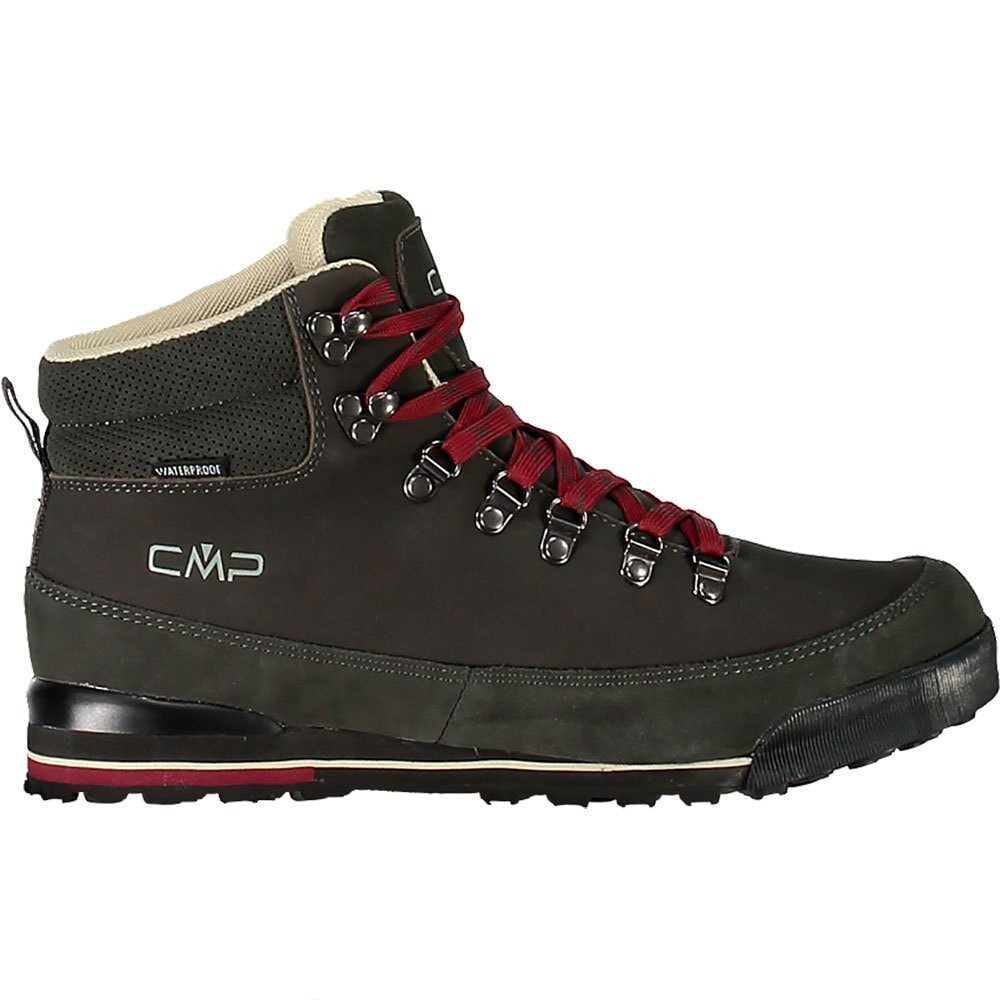 CMP 3Q49557 Heka WP hiking boots