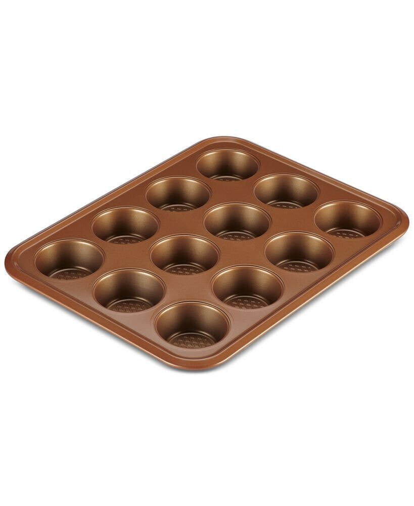 Ayesha Curry 12-Cup Muffin Pan