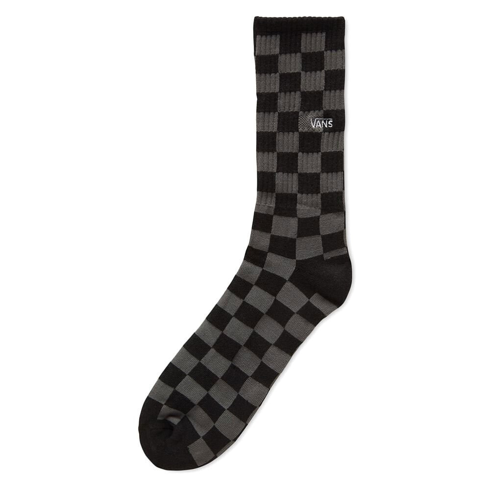 VANS Checkerboard Crew II Socks