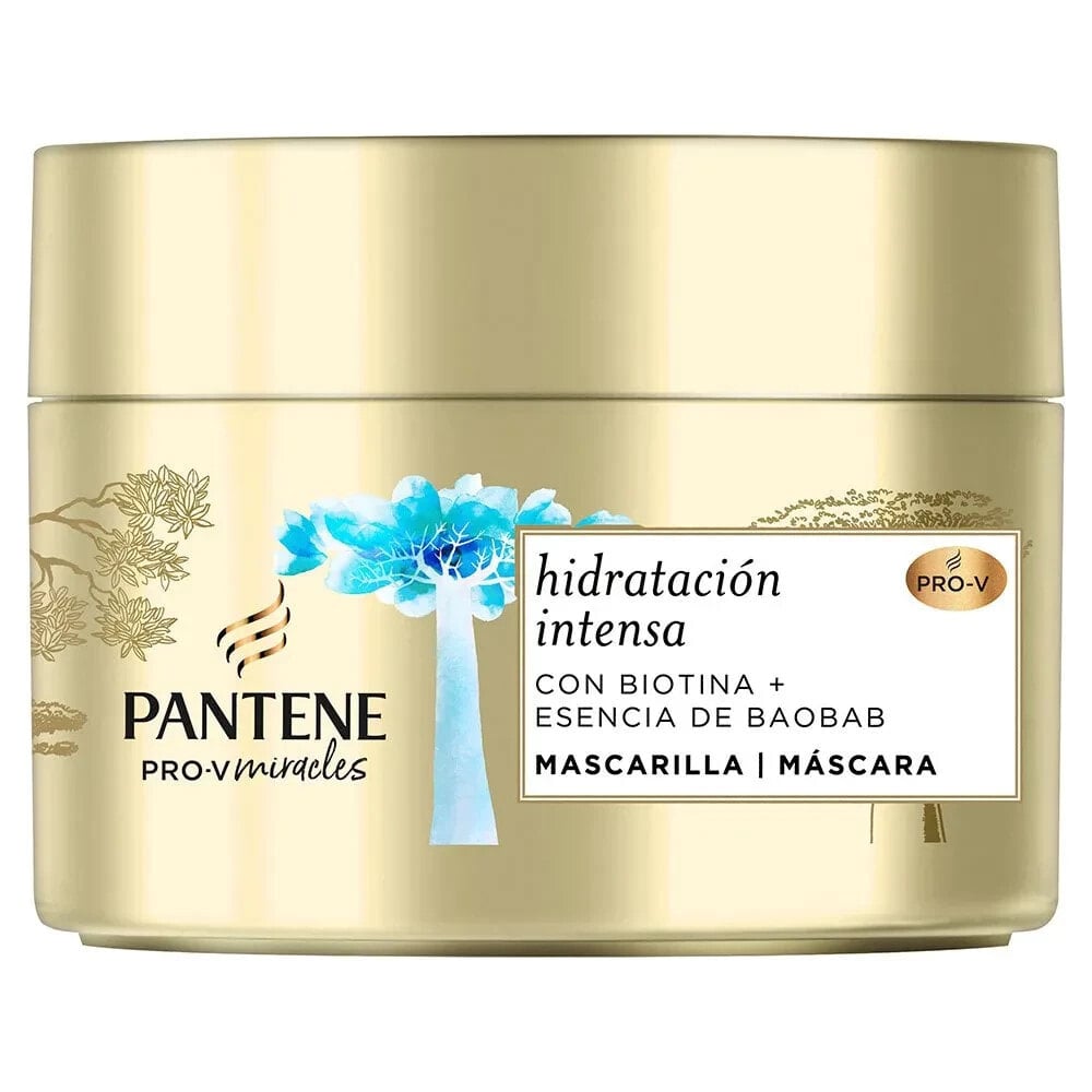 PANTENE Miracle Hydra Miracle 160ml