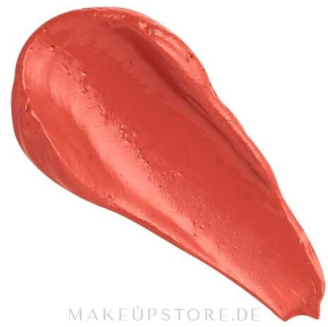 Flüssiger Lippenstift - I Heart Revolution Liquid Lipstick Tasty Peach