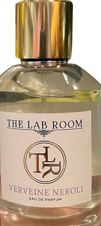 The Lab Room Verveine Neroli - Eau de Parfum