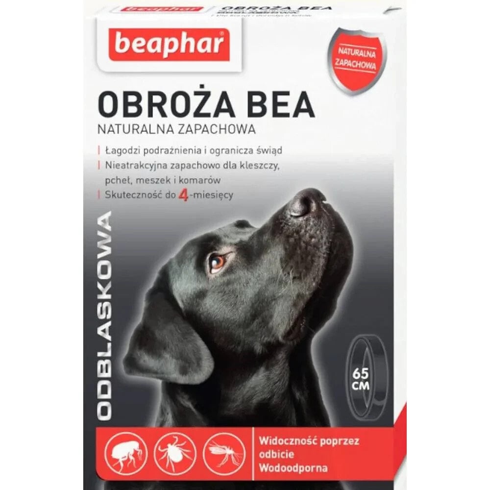 BEAPHAR Bea Insect collar 65 cm