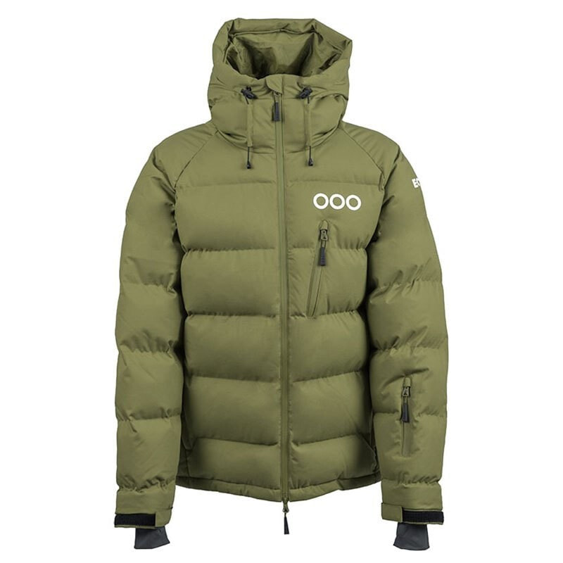 ECOON Thermo Insulated Jacket