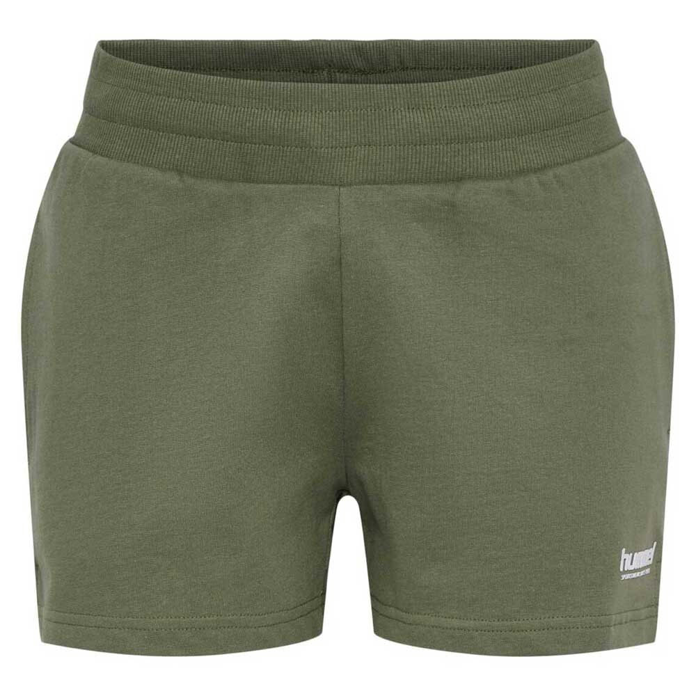 HUMMEL Legacy Senna Sweat Shorts