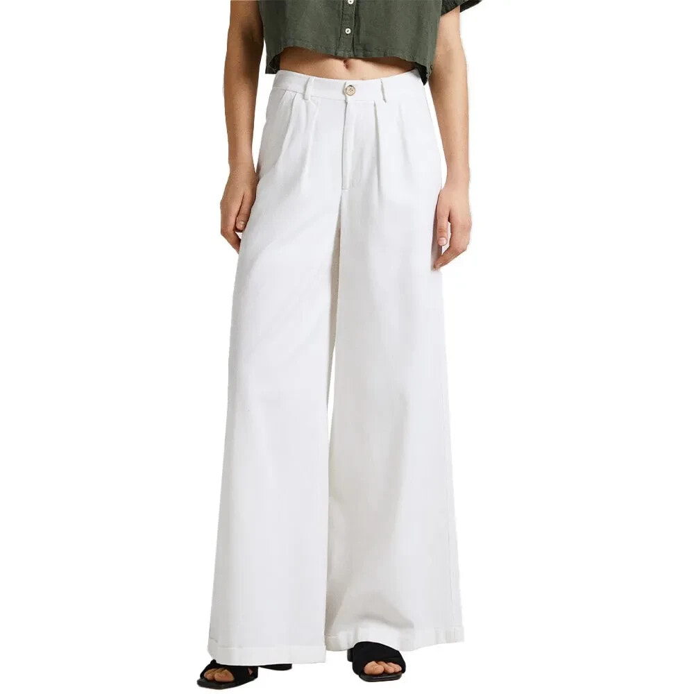 PEPE JEANS Monna Pants