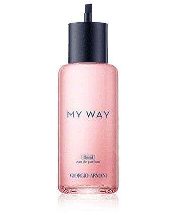 Giorgio Armani My Way Floral Eau de Parfum Refill (150 ml)