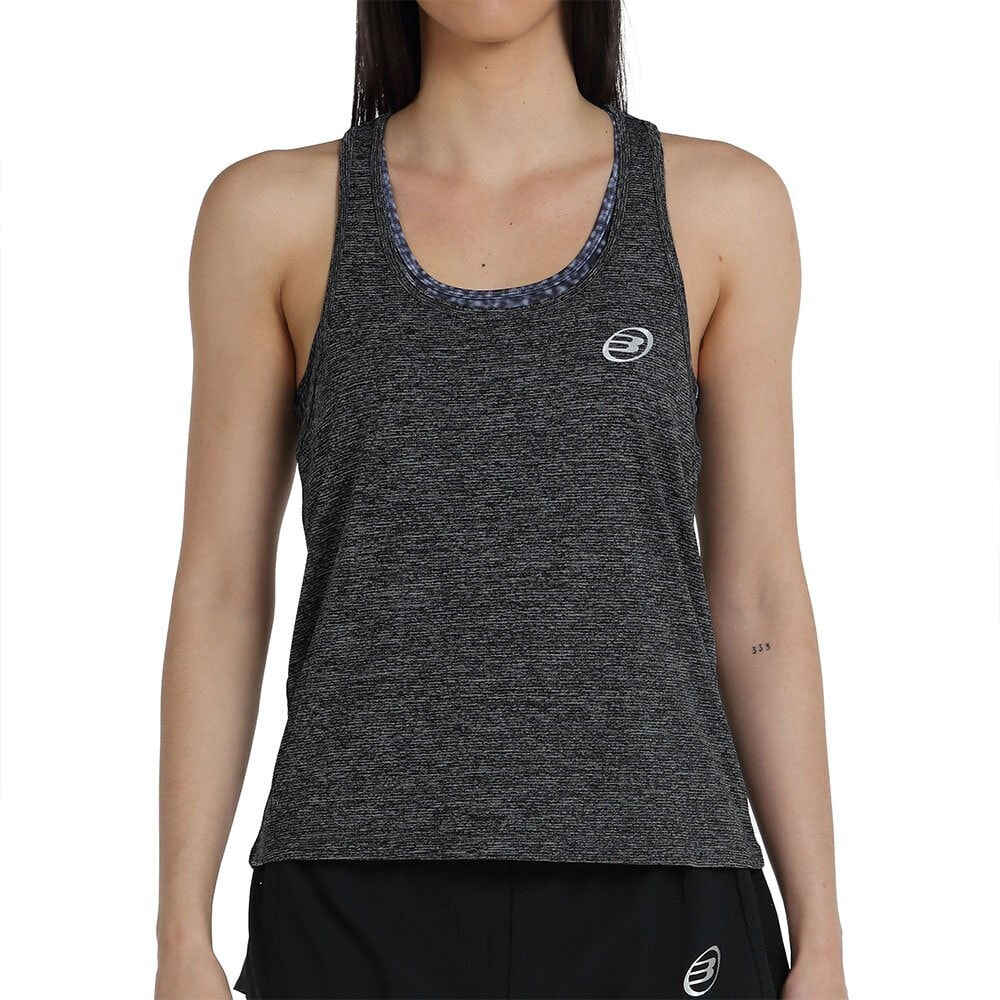 BULLPADEL Basan Sleeveless T-Shirt