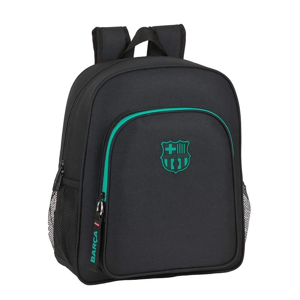 SAFTA Fc Barcelona 3Rd 20/21 Backpack