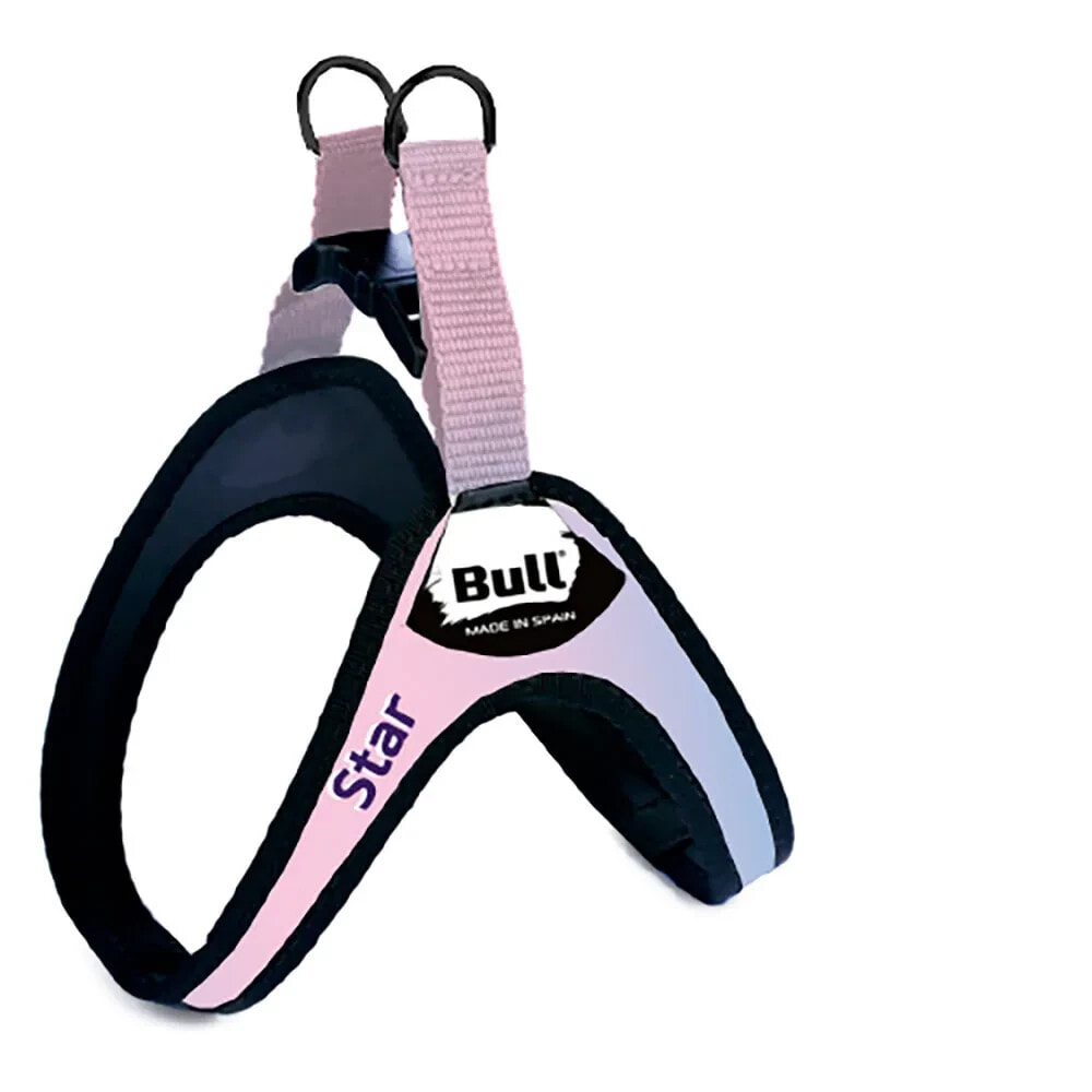 BULL Sport Star Neck Chest harness 46 cm 60 cm