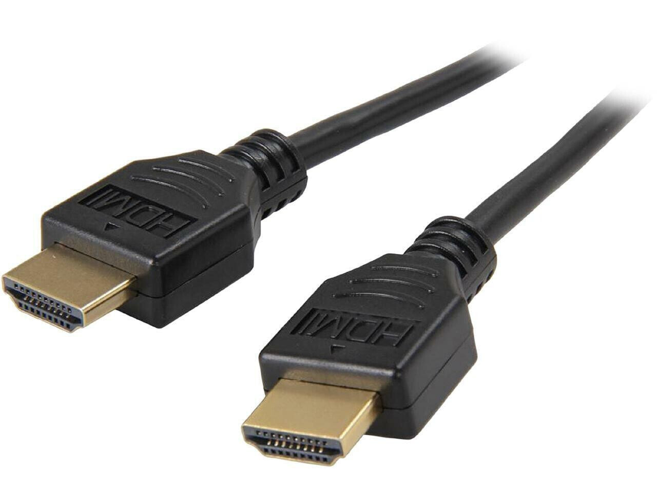 Nippon Labs HDMI-HS-15-2P 15 ft. HDMI 2.0 Cable, High-Speed HDTV Cable, Supports