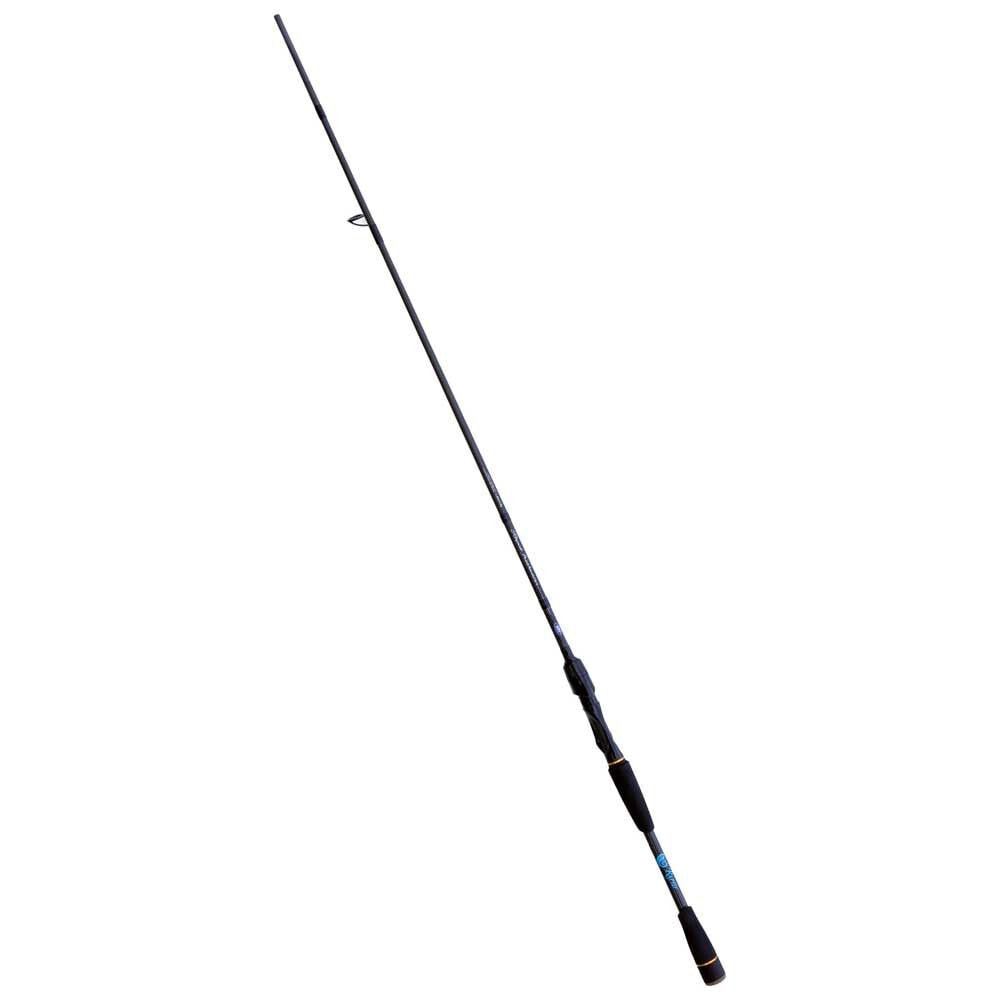 LINEAEFFE Rapid Freshwater Spinning Rod