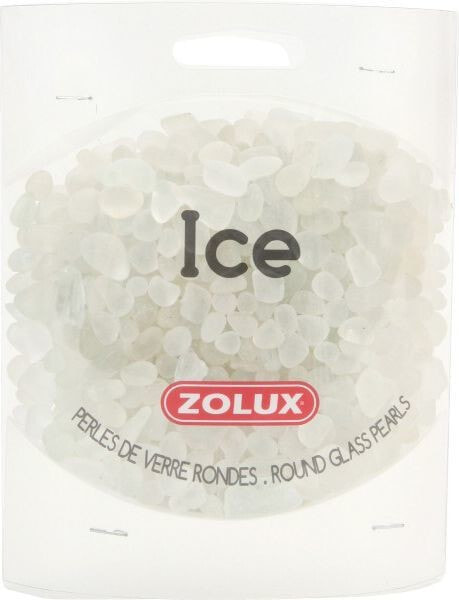 Zolux Glass Pearls ICE 472 g