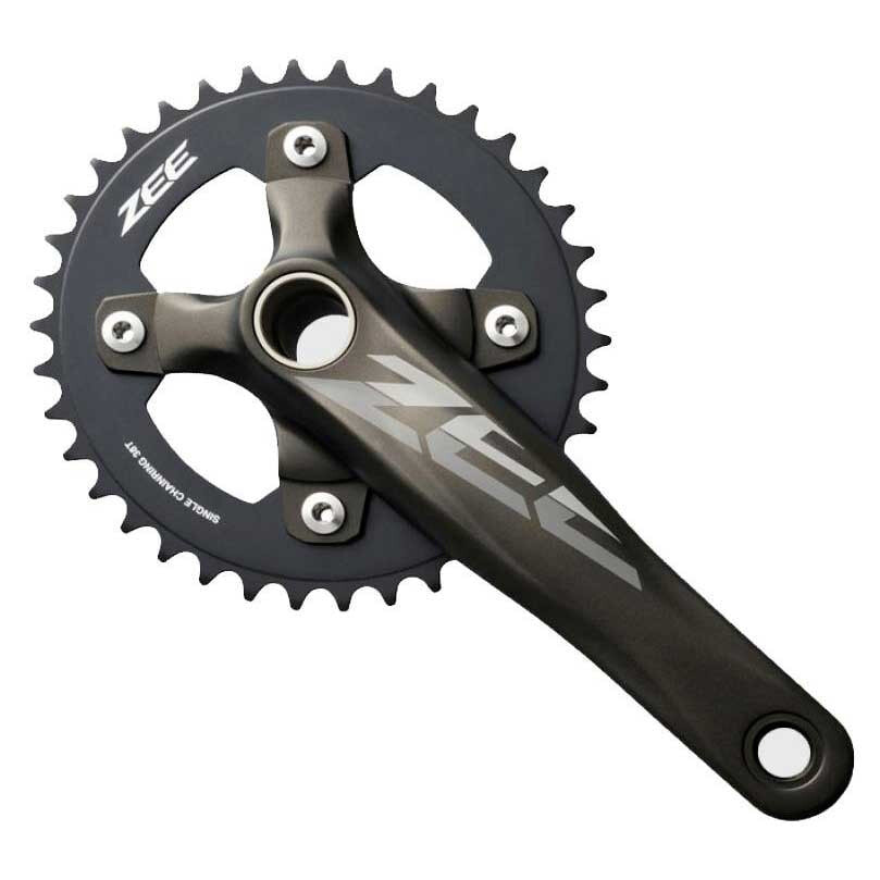 SHIMANO ZEE M640 Crankset