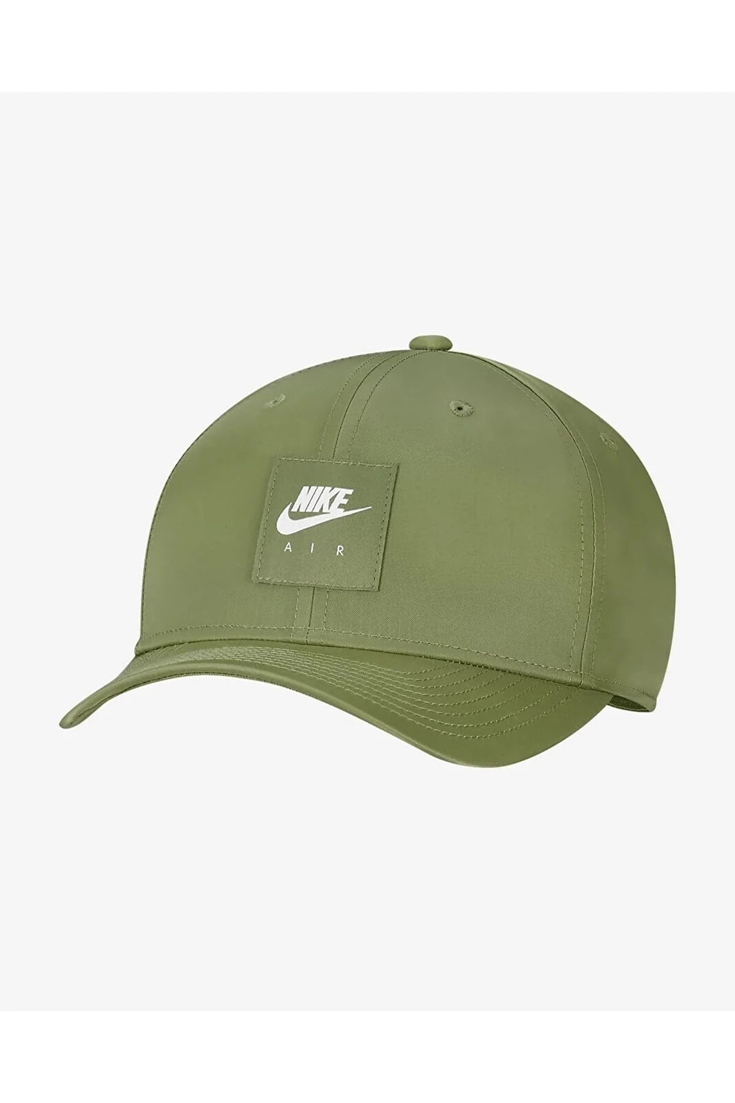 Air Classic 99 Yeşil Unisex Şapka Kadın Şapka Erkek Şapka Dh2423-344