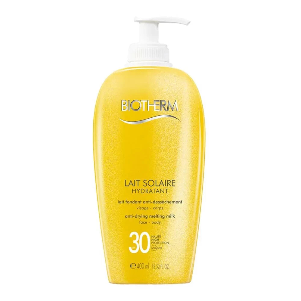 SUN lait solaire SPF30 400 ml