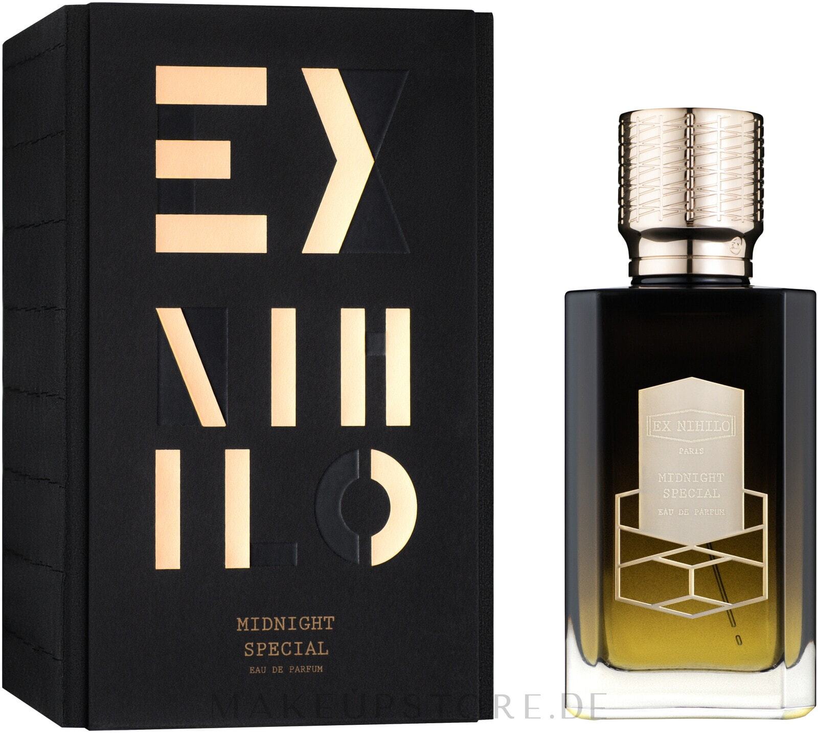 Ex Nihilo Midnight Special - Eau de Parfum