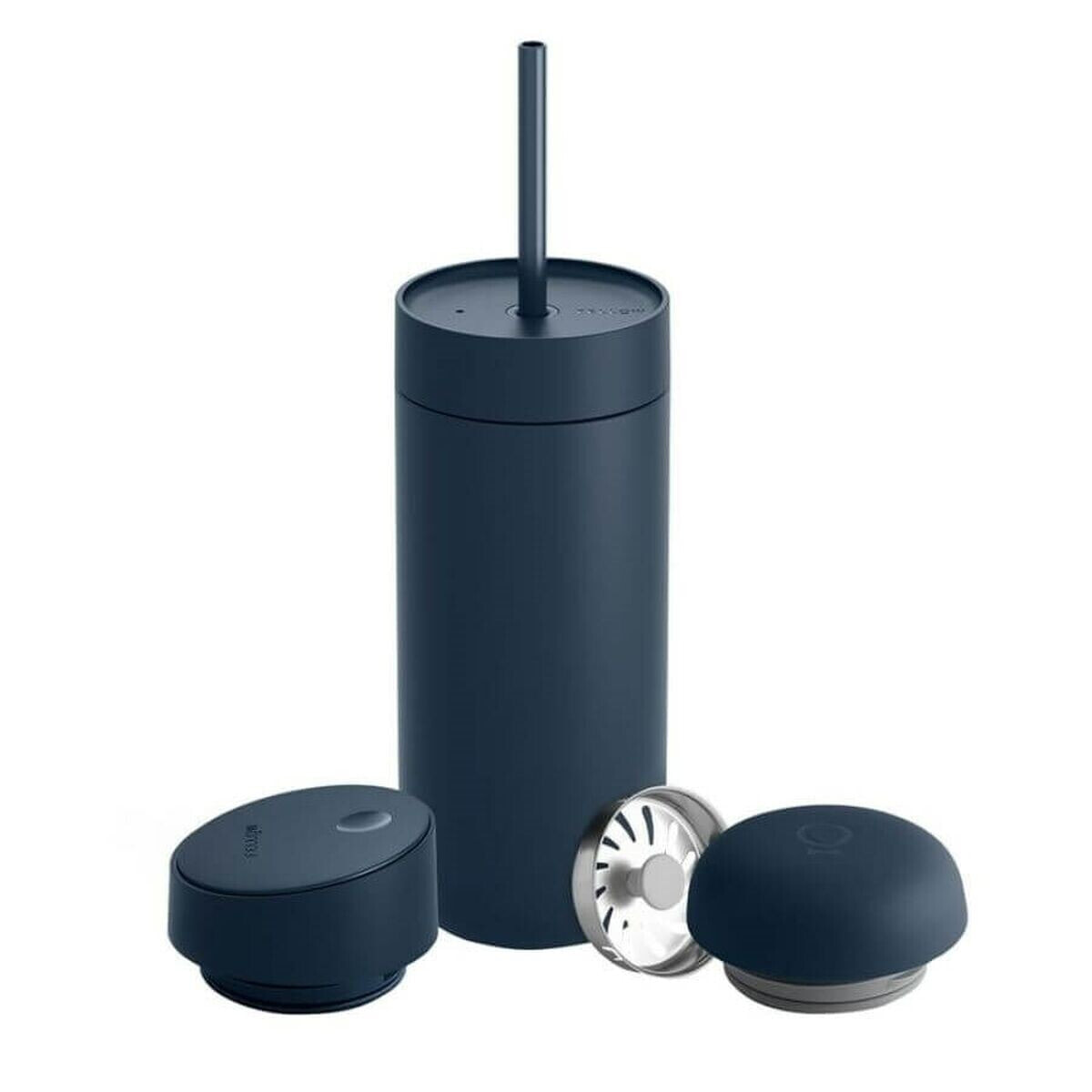 Thermos Fellow CBOX-SB Blue Stainless steel Ceramic 473 ml