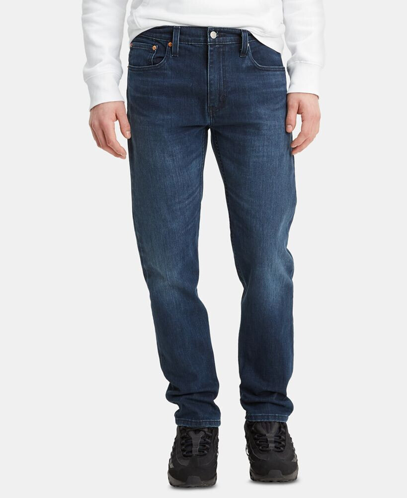 Men's 502™Taper Fit All Seasons Tech Jeans