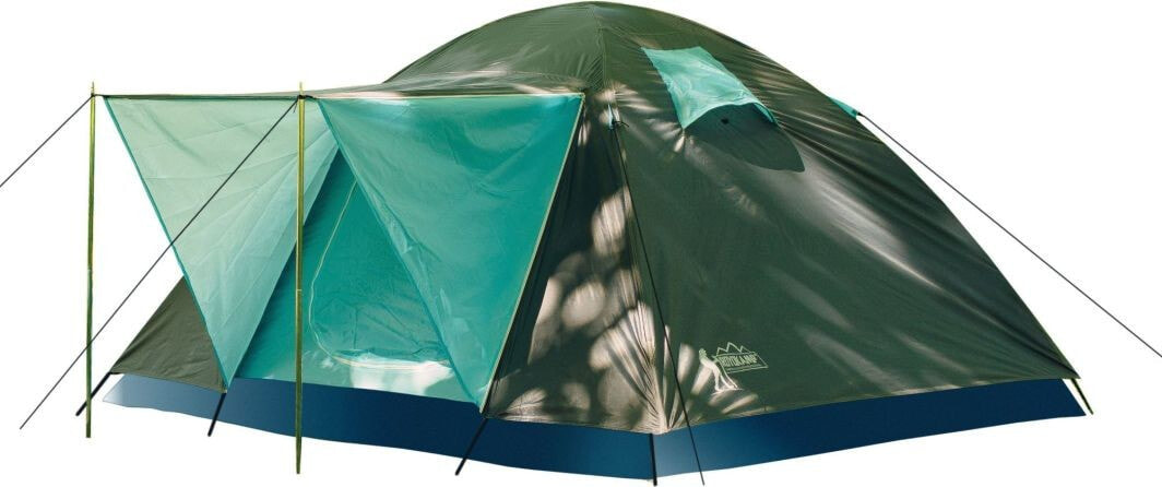 Royokamp Savana 4 camping tent