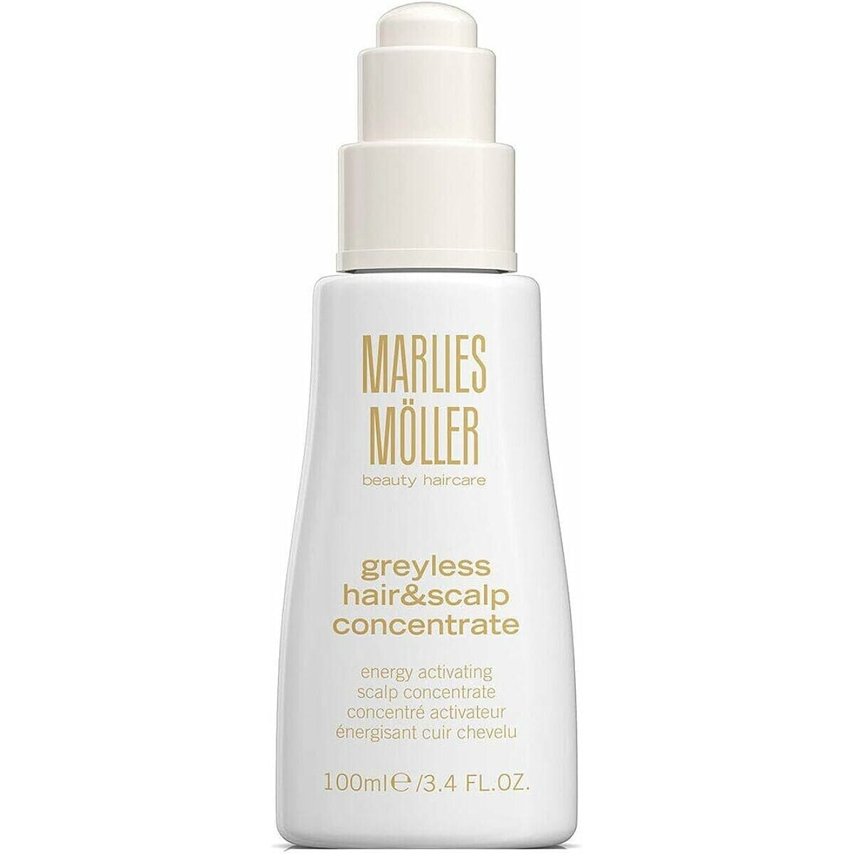 Средство для укрепления волос Marlies Möller Specialists Антивозрастной 100 ml