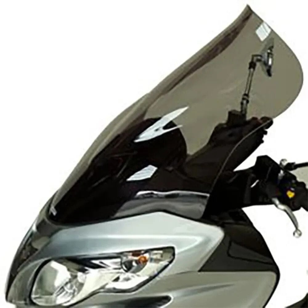 BULLSTER Suzuki Burgman 400 tall windshield