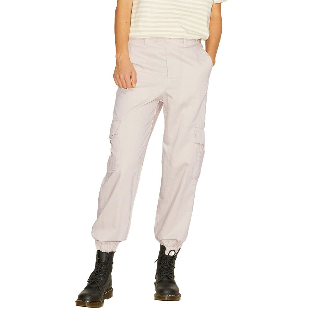 JACK & JONES Holly Relaxed JJXX high waist cargo pants