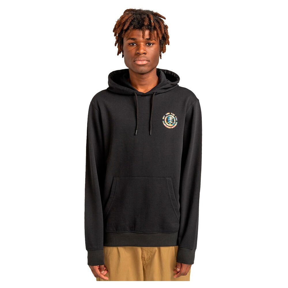 ELEMENT Booboo Icon Hoodie