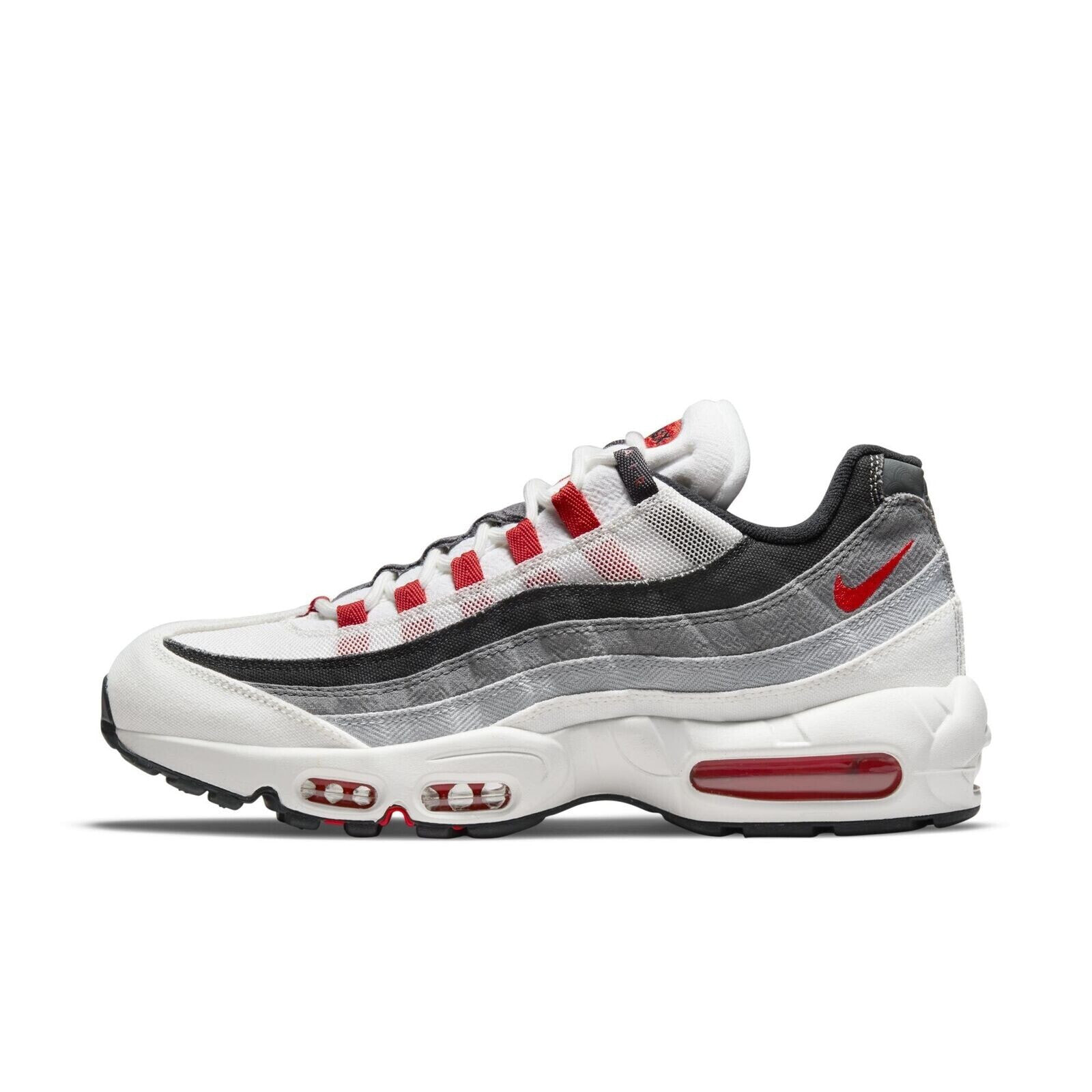 [DH9792-100] Mens Nike Air Max 95 QS