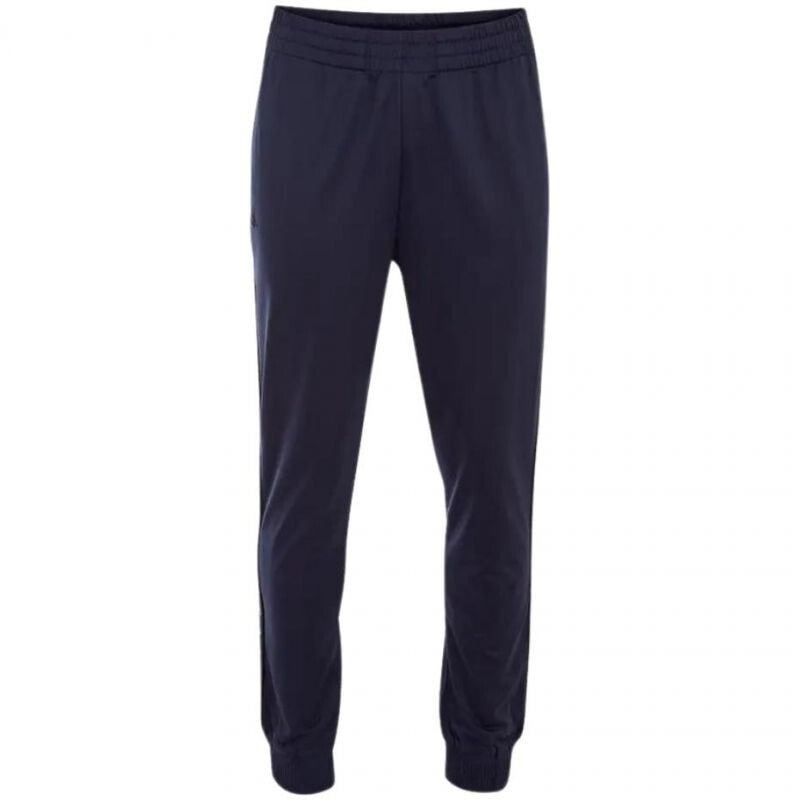 Мужские спортивные штаны брюками Kappa Jelge Pants M 310013 19-4010