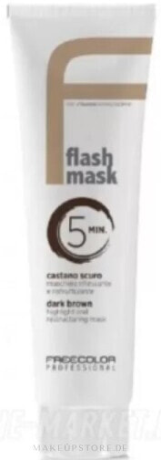 Tönungsmaske - Oyster Cosmetics Freecolor Professional Flash Mask