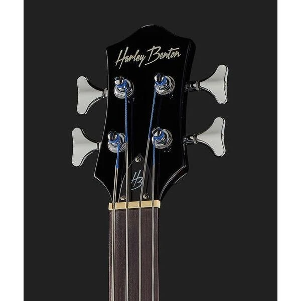 Harley Benton Beatbass FL VS Vintage Series