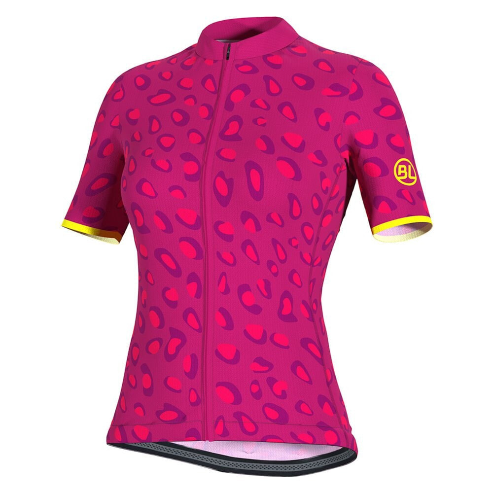 BICYCLE LINE Padova Short Sleeve Jersey