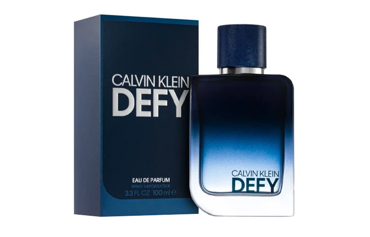 Calvin Klein Perfumes Men