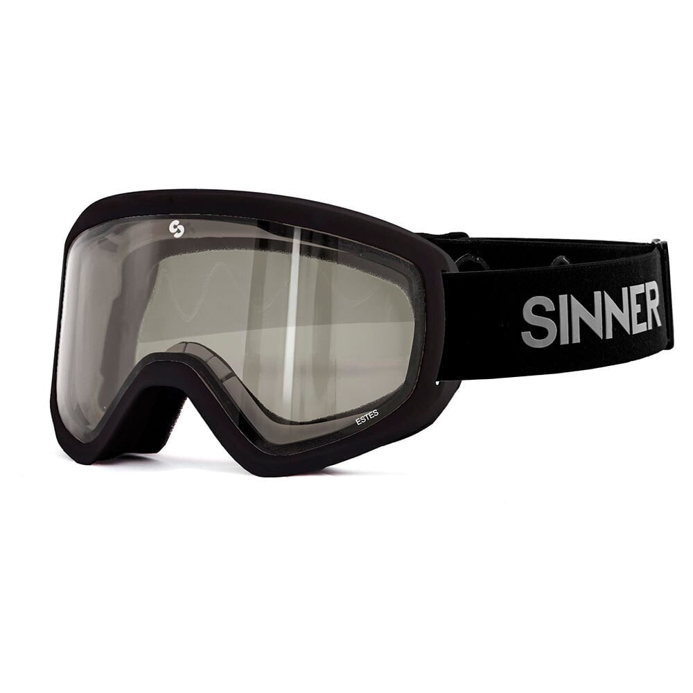 SINNER Estes Ski Goggles