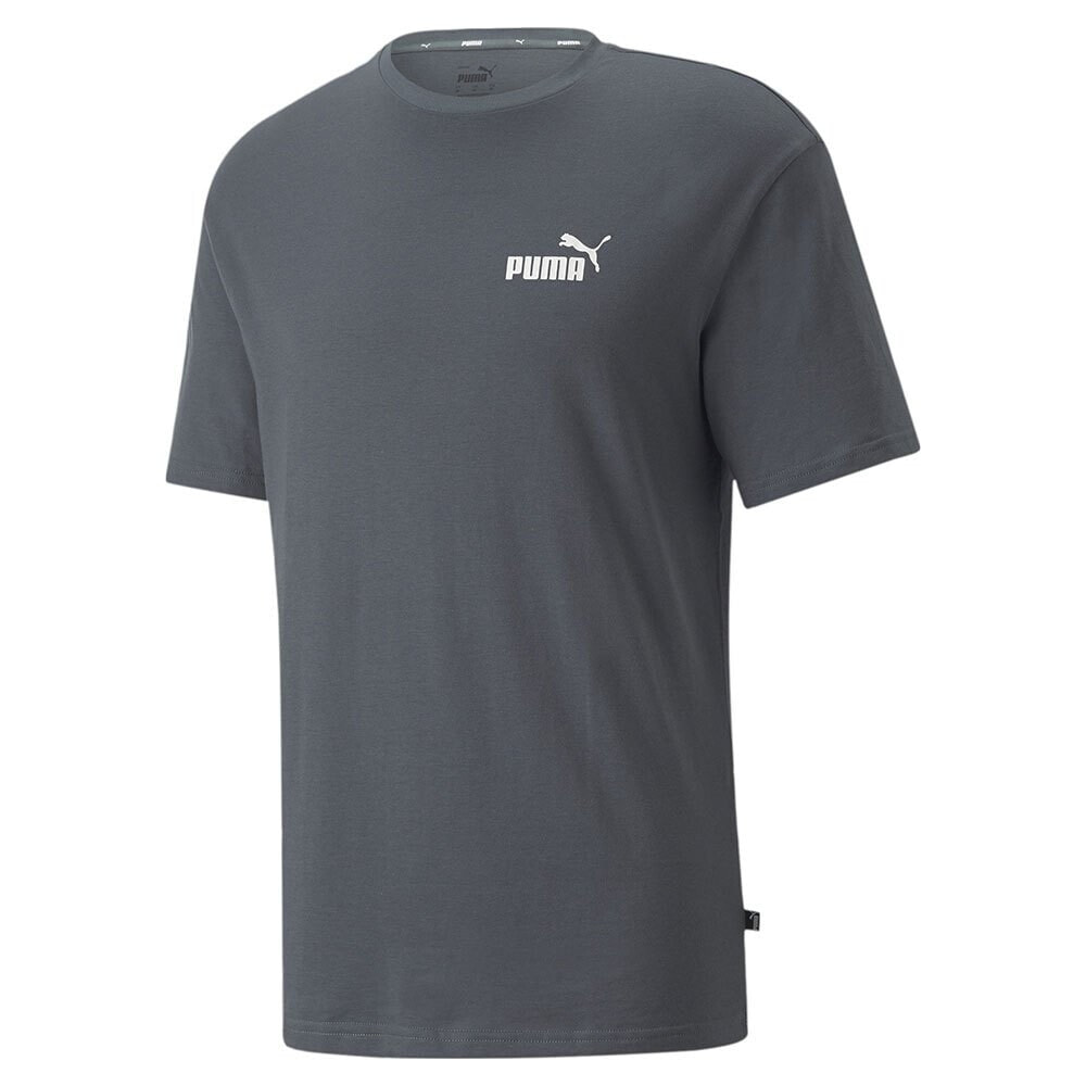 PUMA Power Summer Graphic Short Sleeve T-Shirt
