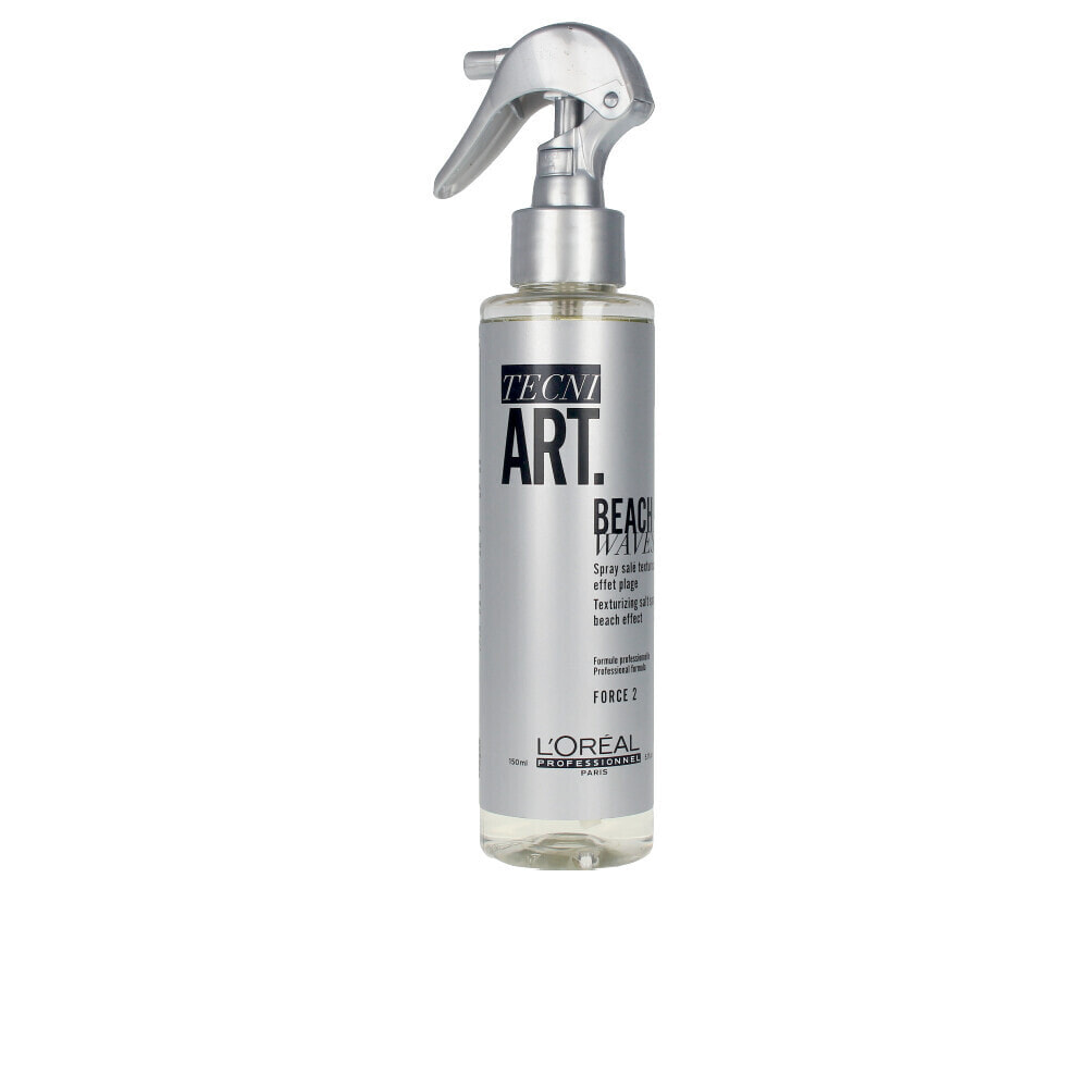 L’Oréal Paris Tecni Art Beach Waves лак для волос Унисекс 150 ml 0000030160293