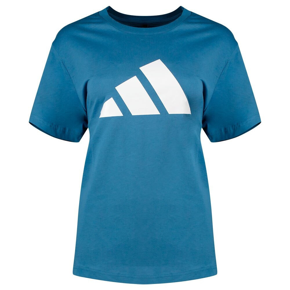 ADIDAS Future Icons 3 Bars Short Sleeve T-Shirt