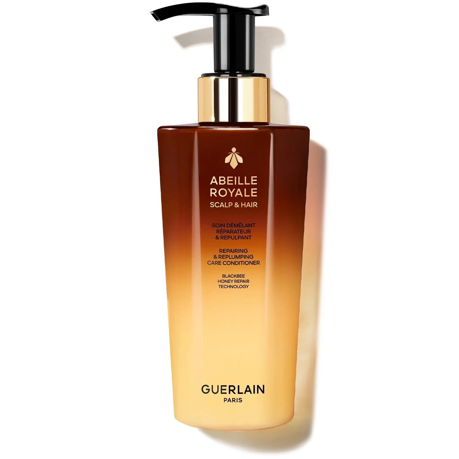 Abeille Royale Conditioner Care