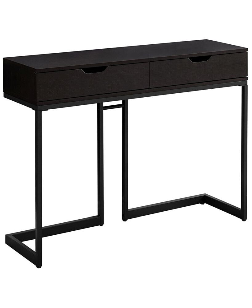 Monarch Specialties accent Table - 42