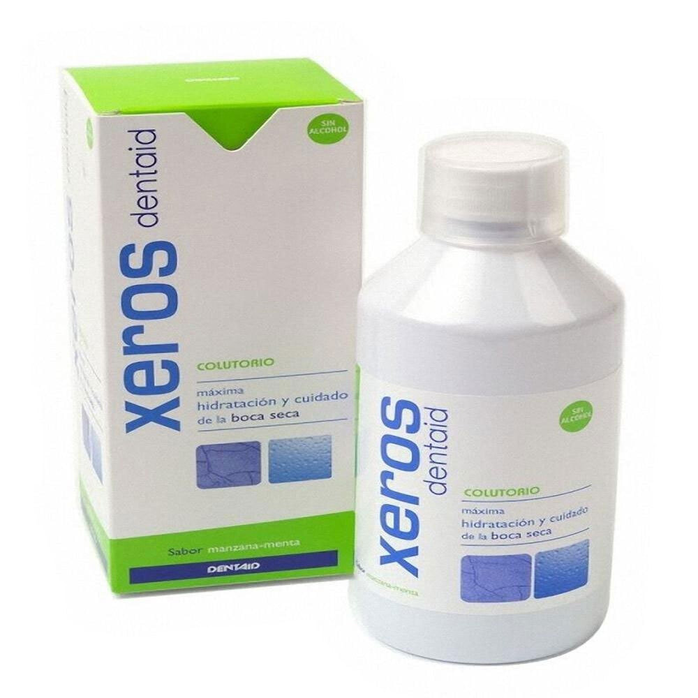 Xeros 114615 500ml Mouthwash