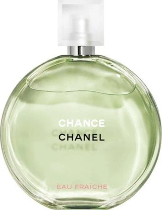 Chanel TESTER - Chanel Chance Eau Fraiche EDT 100ml