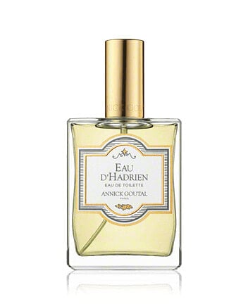 Goutal Eau d'Hadrien Homme Eau de Toilette Spray (100 ml)