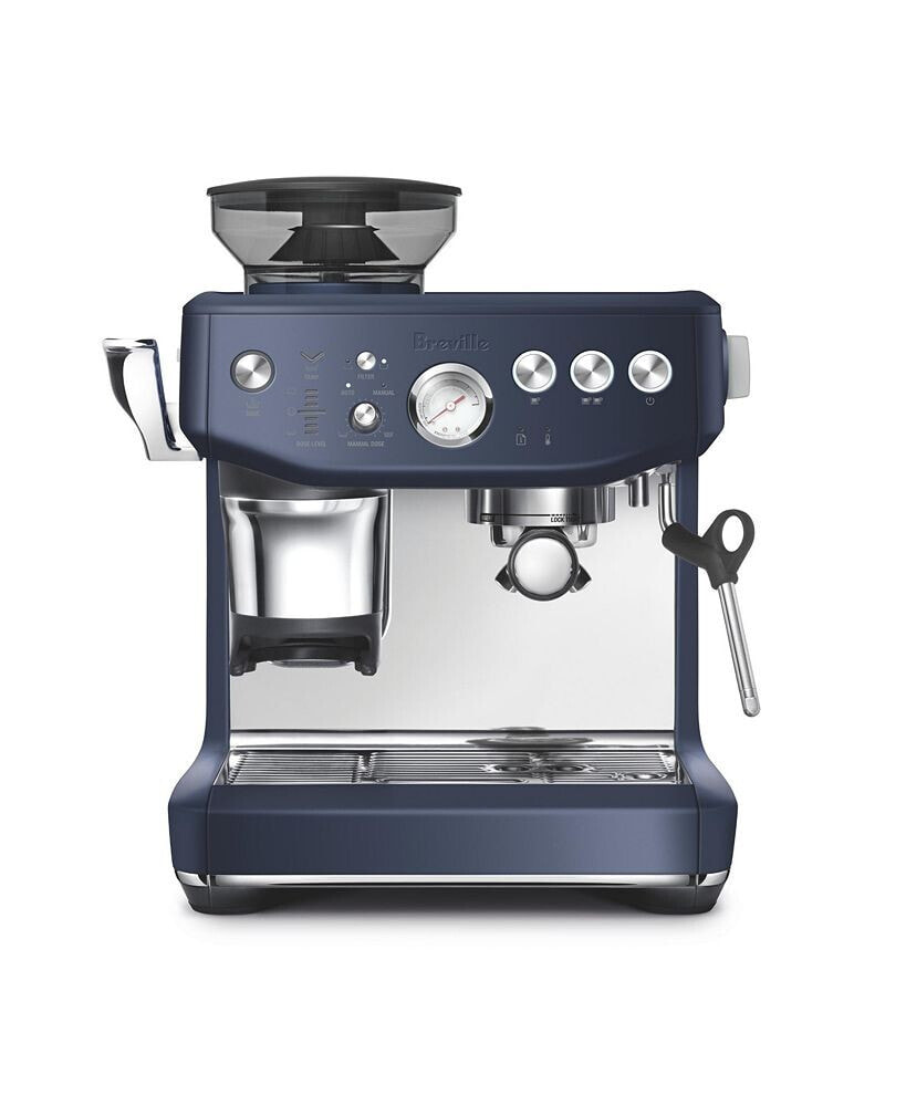 Breville barista Express Impress Espresso Machine