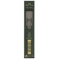 Faber-Castell TK 9071 запасной грифель 3H 127113