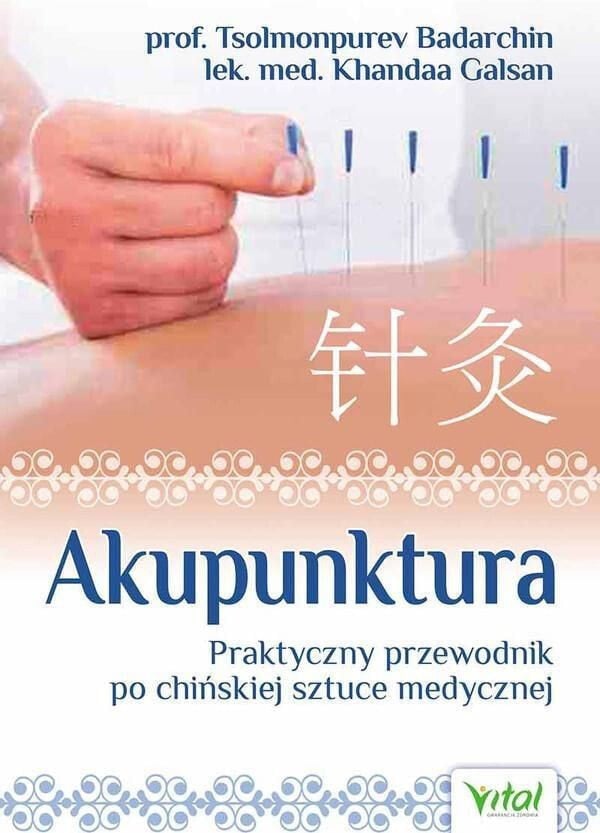 Akupunktura - 131005